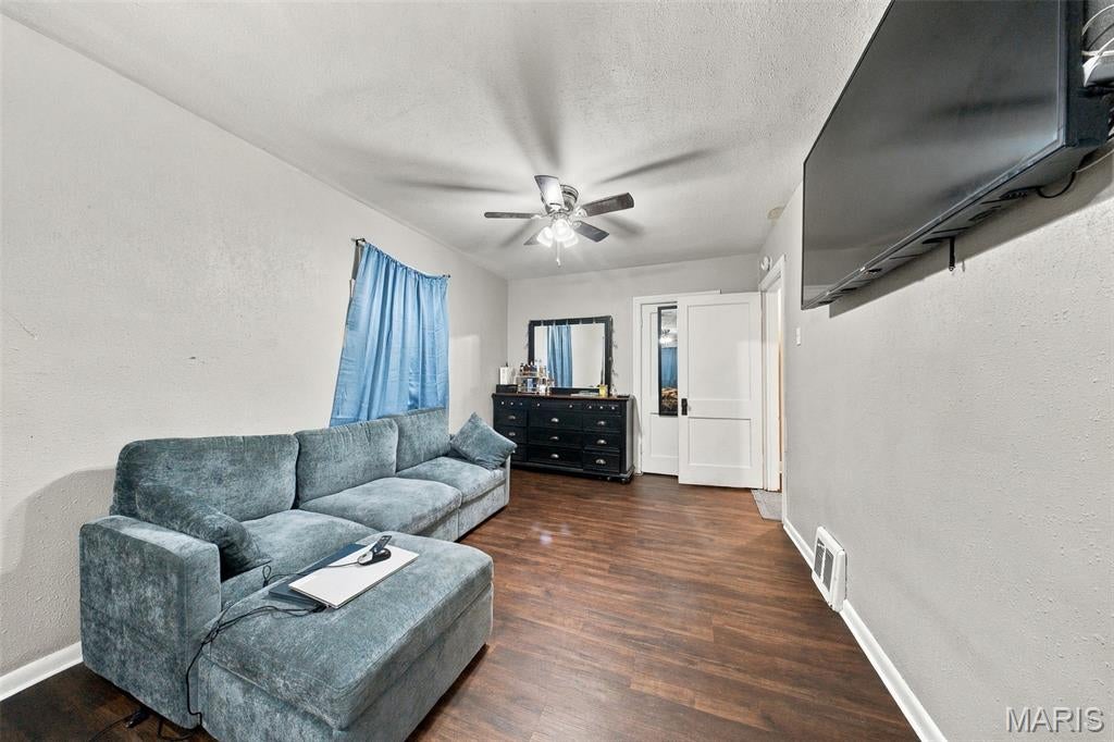 James Add - Residential
