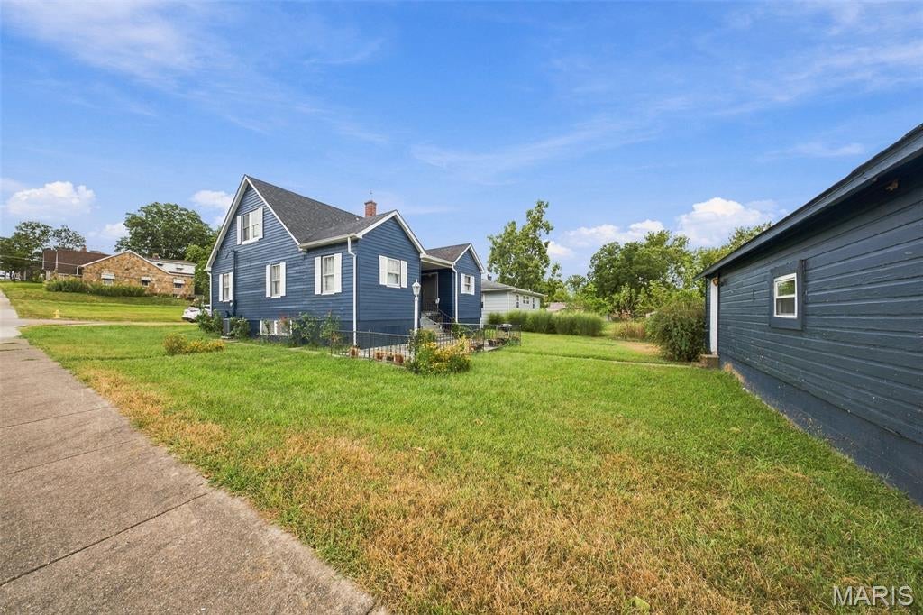 James Add - Residential