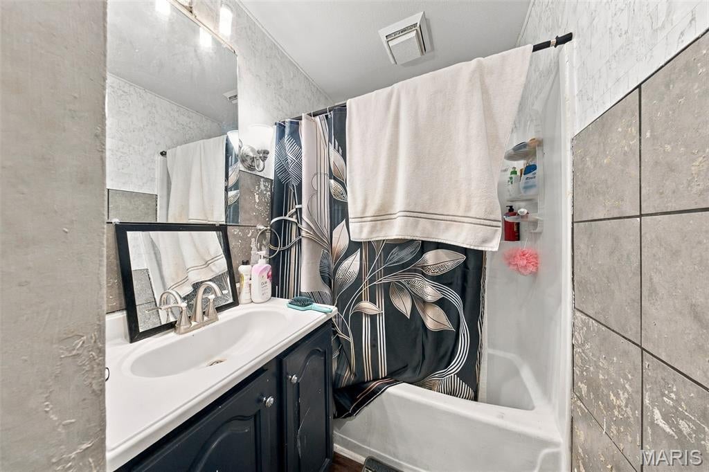 James Add - Residential