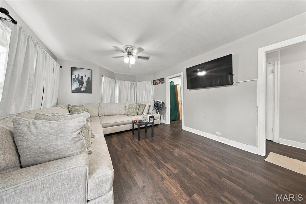 James Add - Residential