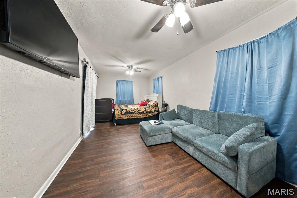 James Add - Residential
