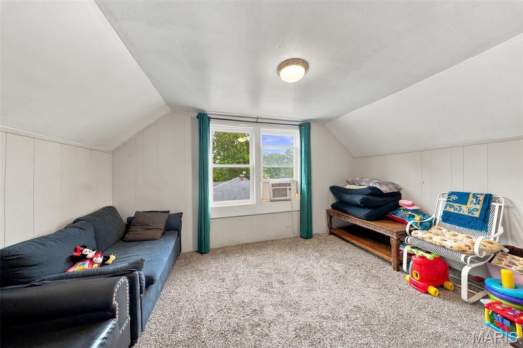 James Add - Residential