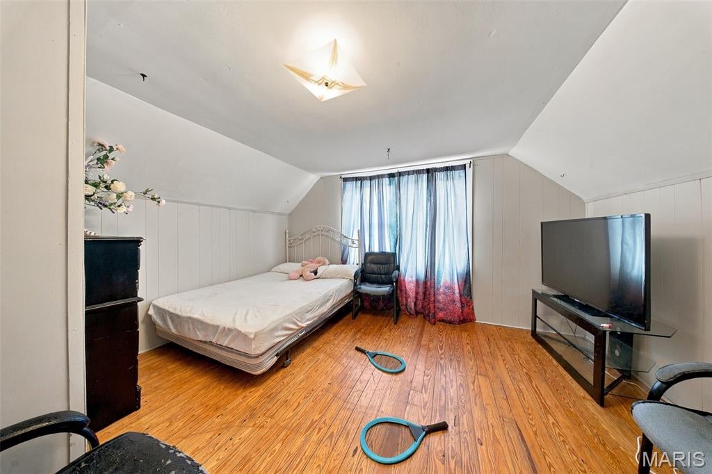 James Add - Residential
