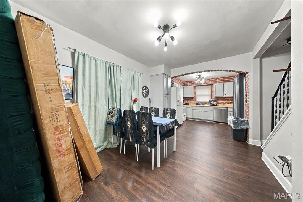 James Add - Residential