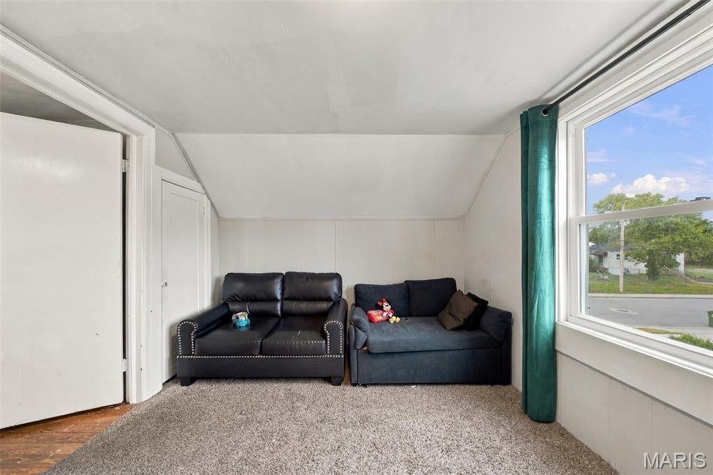 James Add - Residential