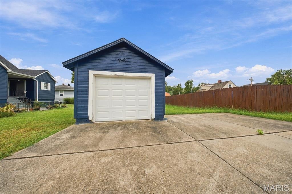 James Add - Residential
