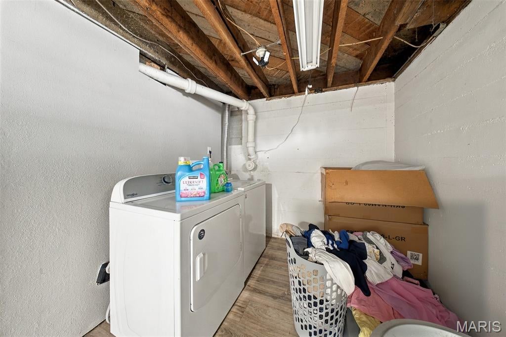 James Add - Residential