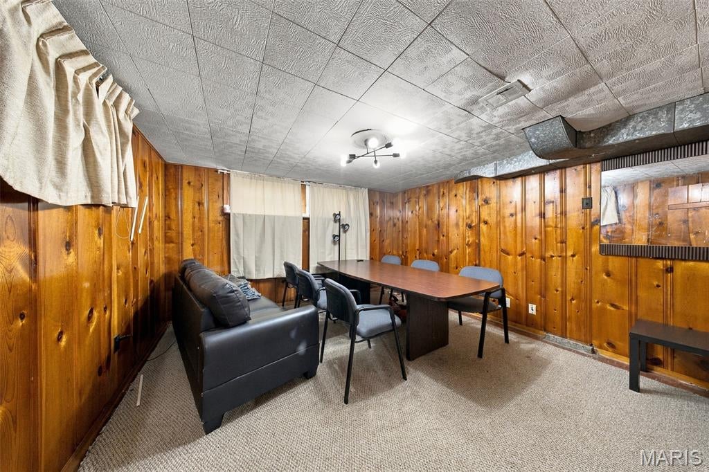 James Add - Residential