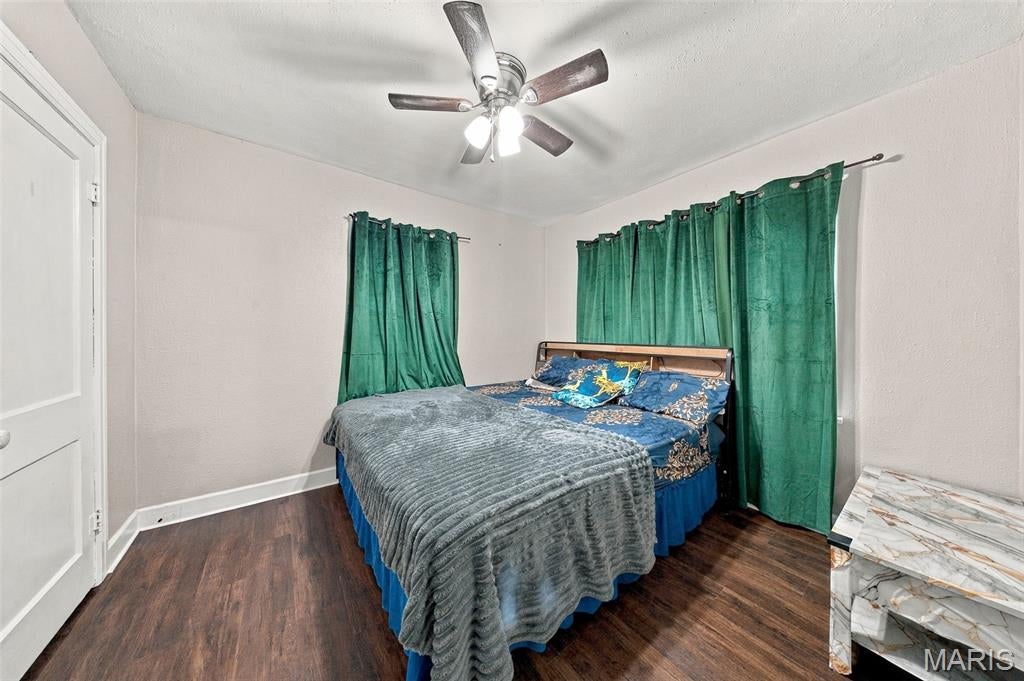 James Add - Residential