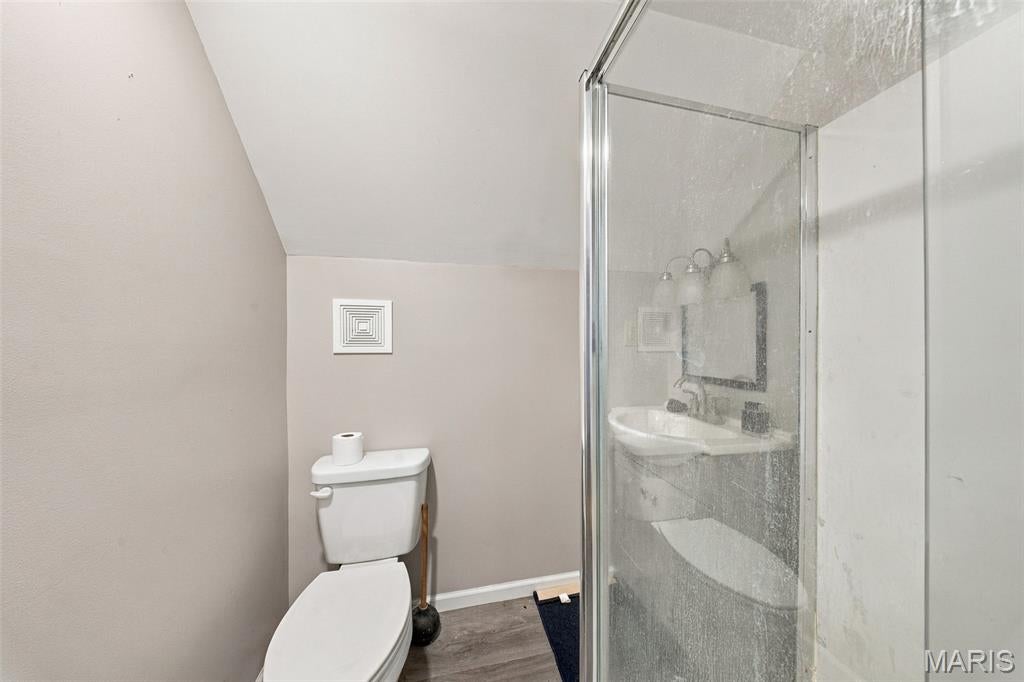 James Add - Residential