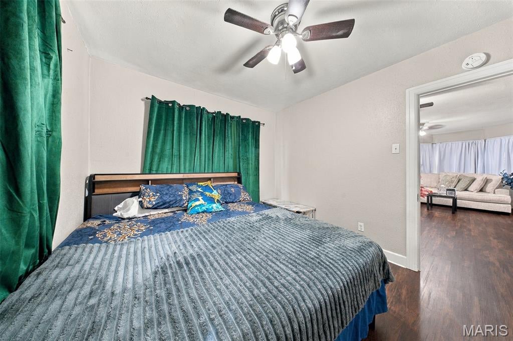 James Add - Residential