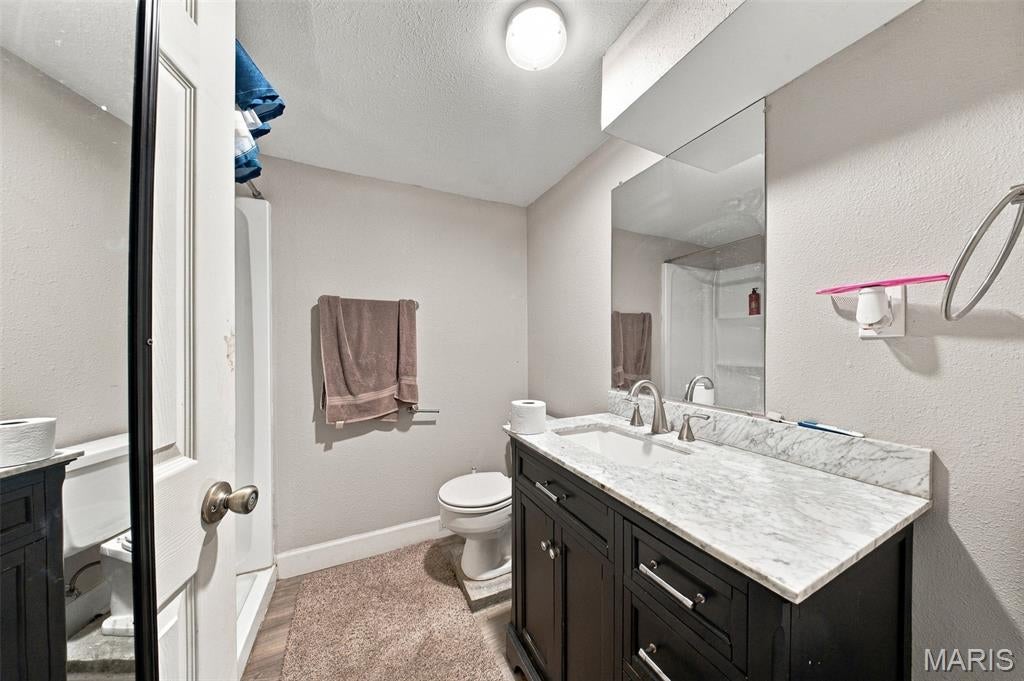 James Add - Residential
