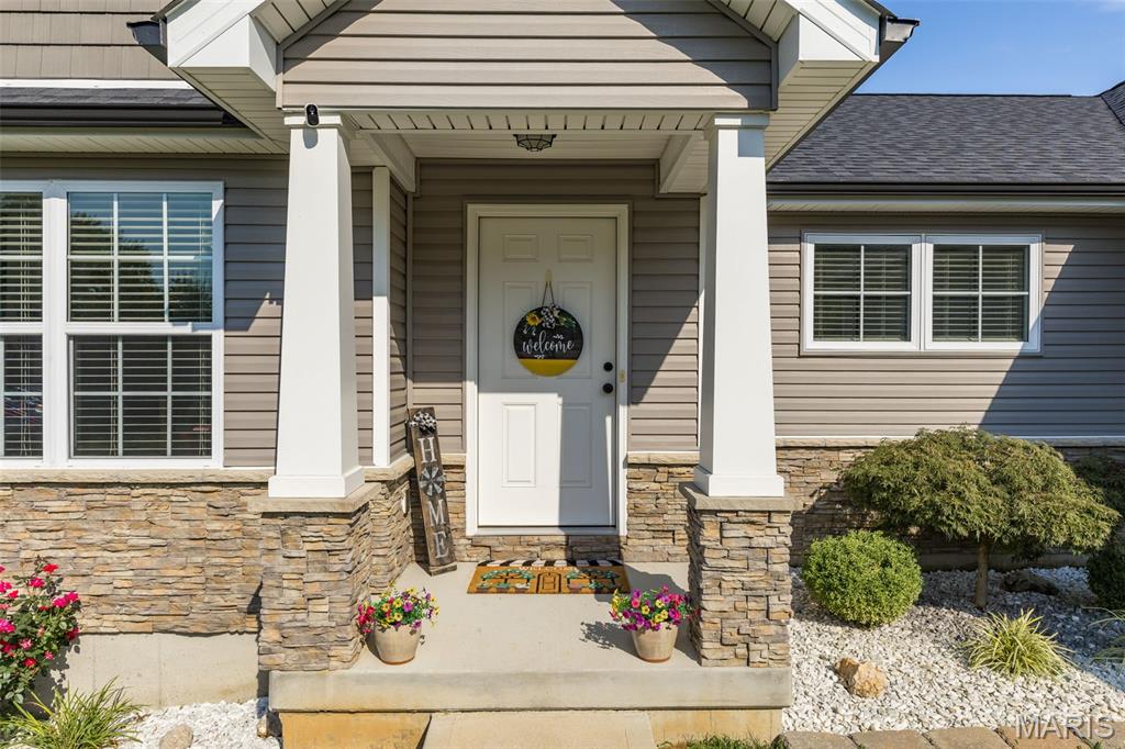 Scenic View Acres 8 - Residential