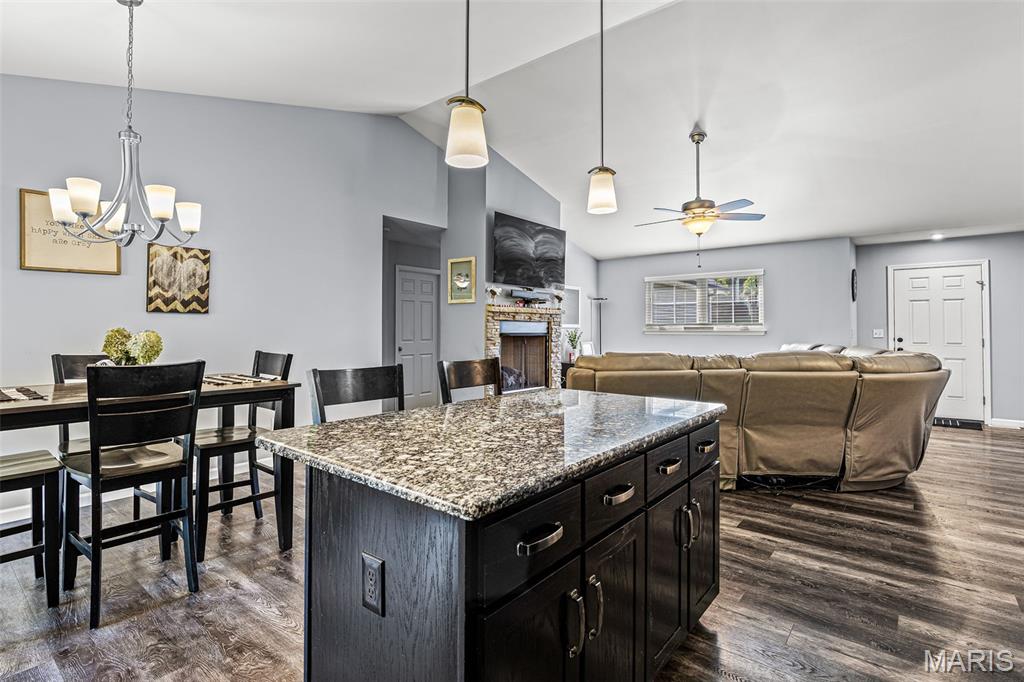 Scenic View Acres 8 - Residential