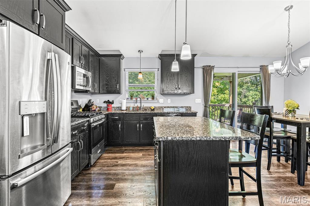 Scenic View Acres 8 - Residential
