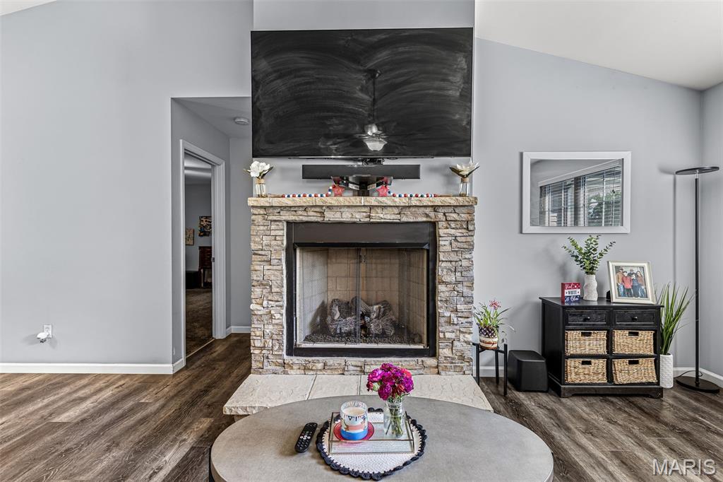 Scenic View Acres 8 - Residential