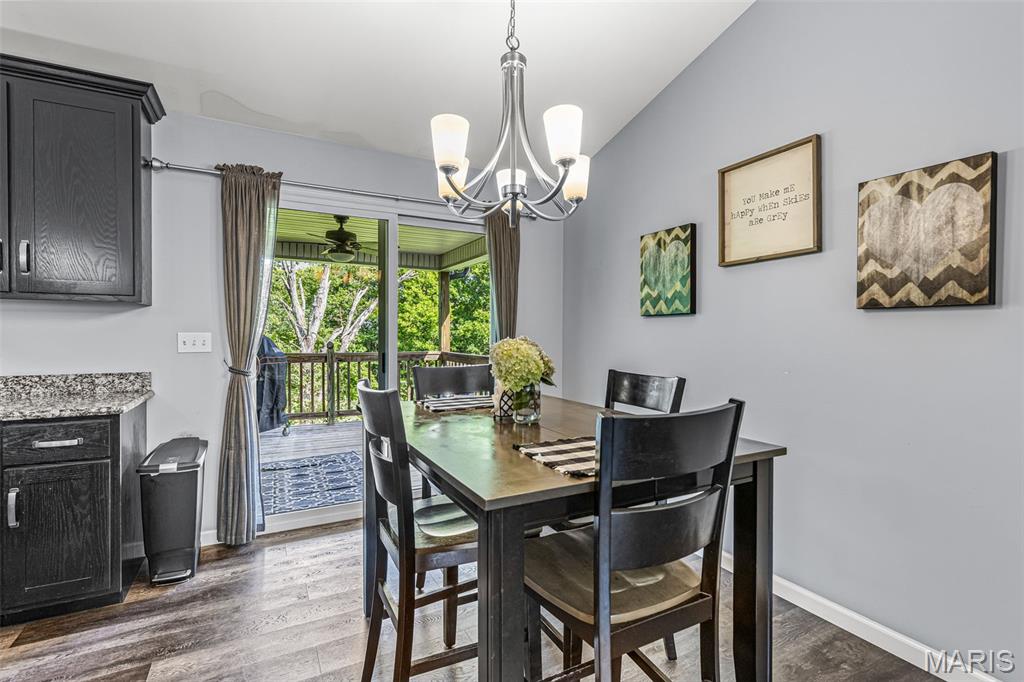 Scenic View Acres 8 - Residential