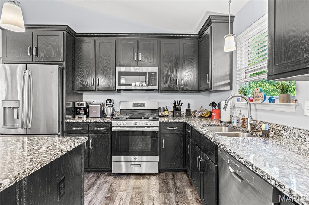 Scenic View Acres 8 - Residential