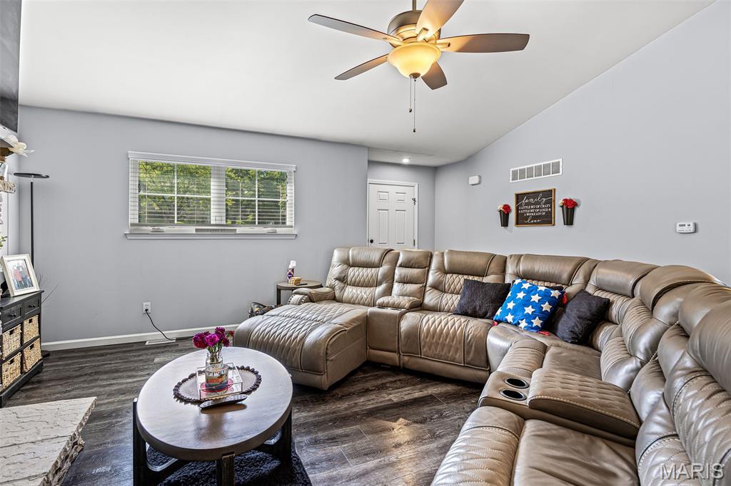 Scenic View Acres 8 - Residential