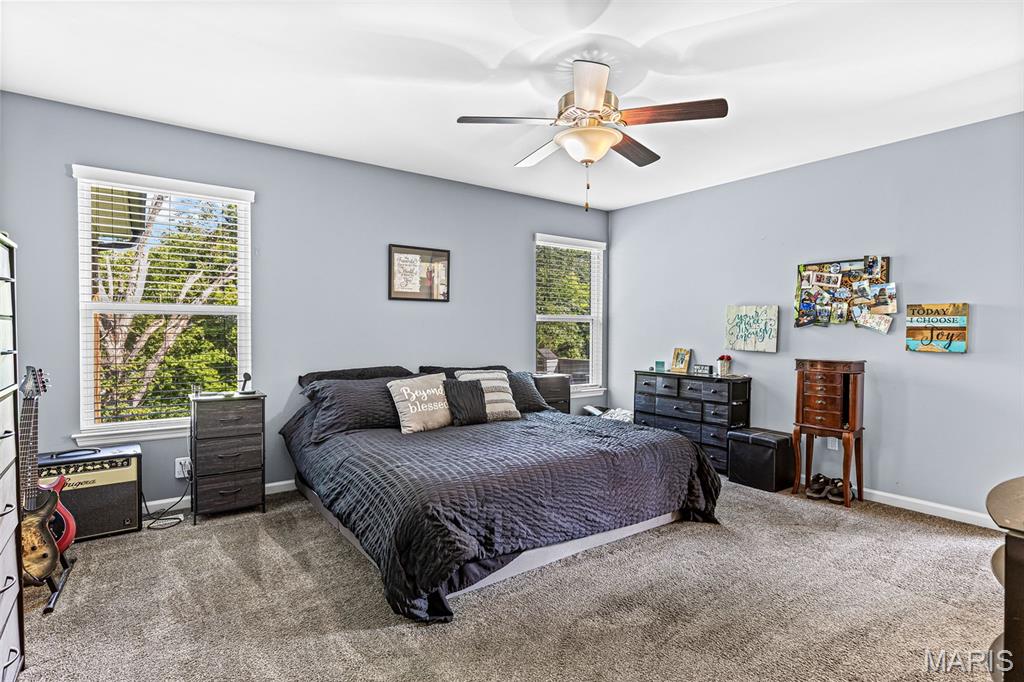 Scenic View Acres 8 - Residential