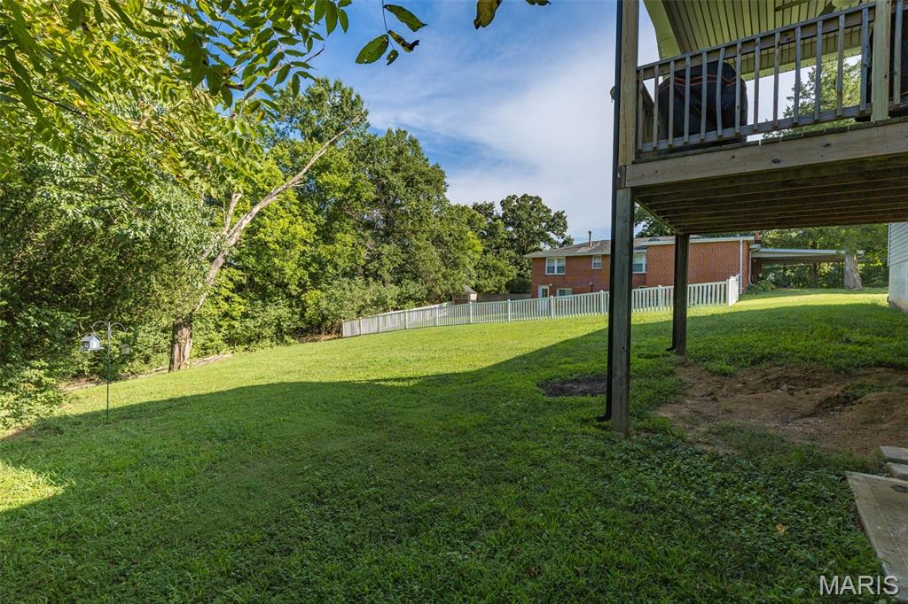 Scenic View Acres 8 - Residential