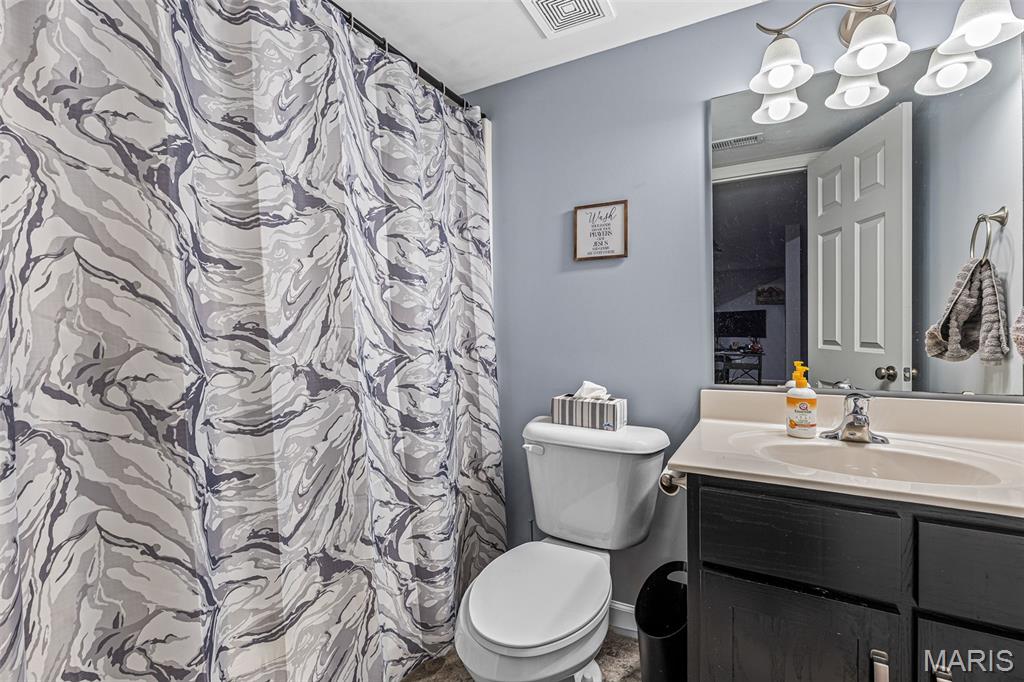 Scenic View Acres 8 - Residential