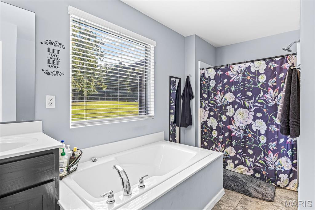 Scenic View Acres 8 - Residential