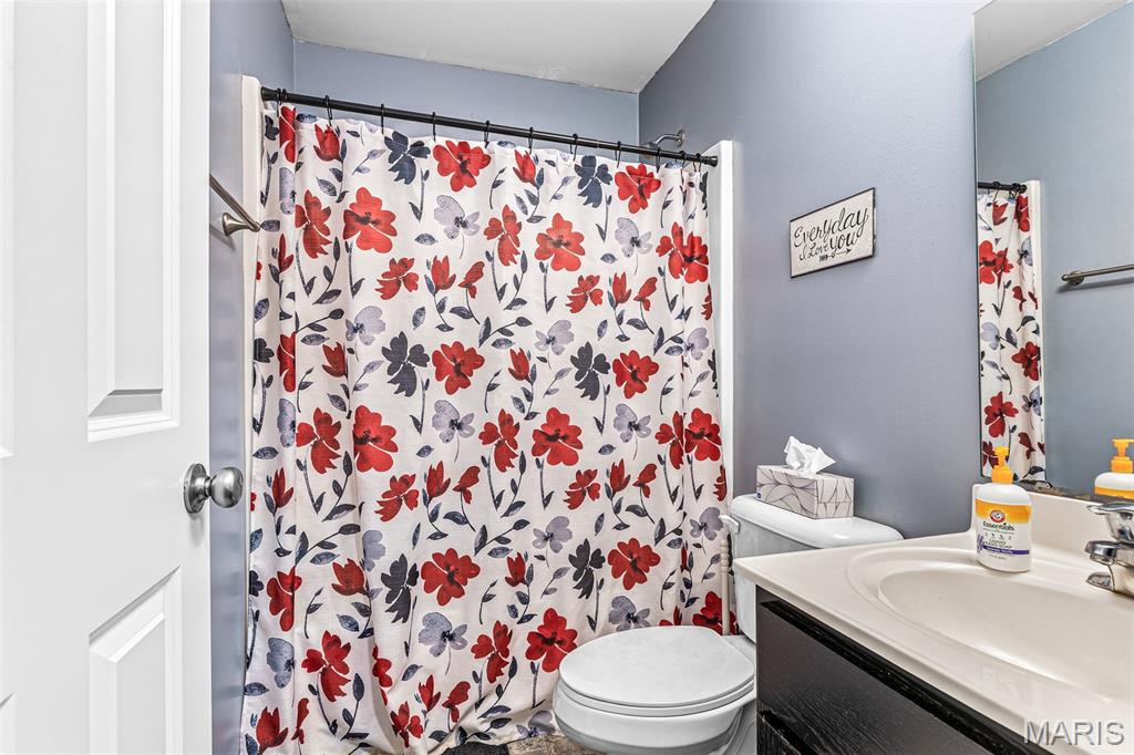 Scenic View Acres 8 - Residential