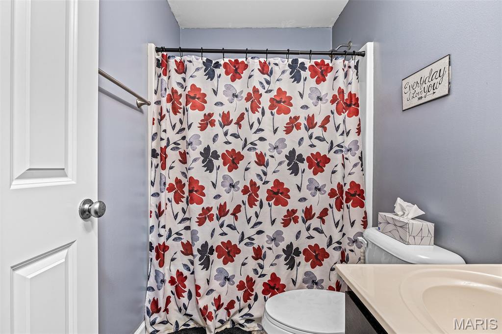 Scenic View Acres 8 - Residential