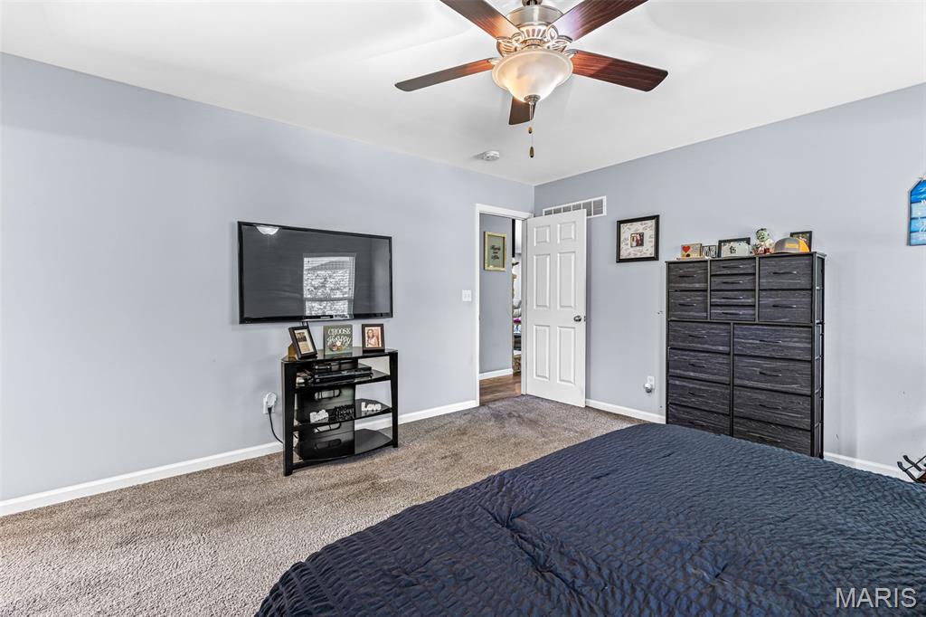 Scenic View Acres 8 - Residential