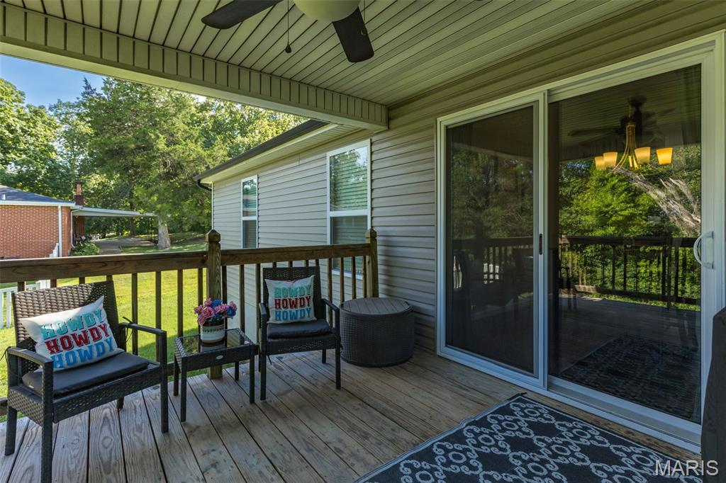 Scenic View Acres 8 - Residential