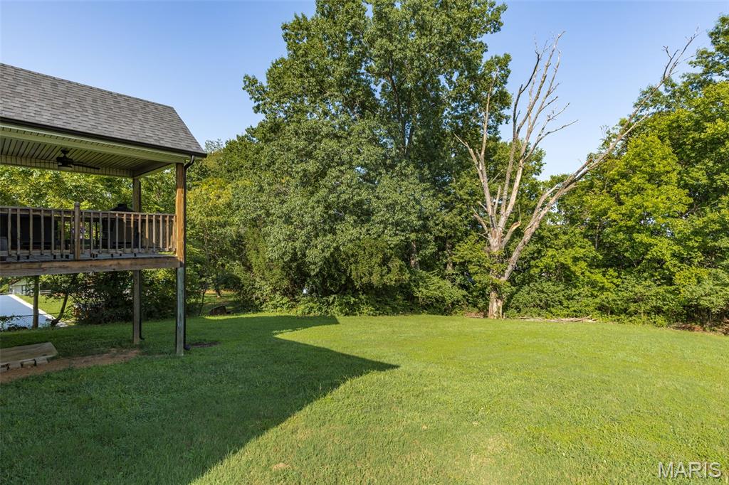 Scenic View Acres 8 - Residential