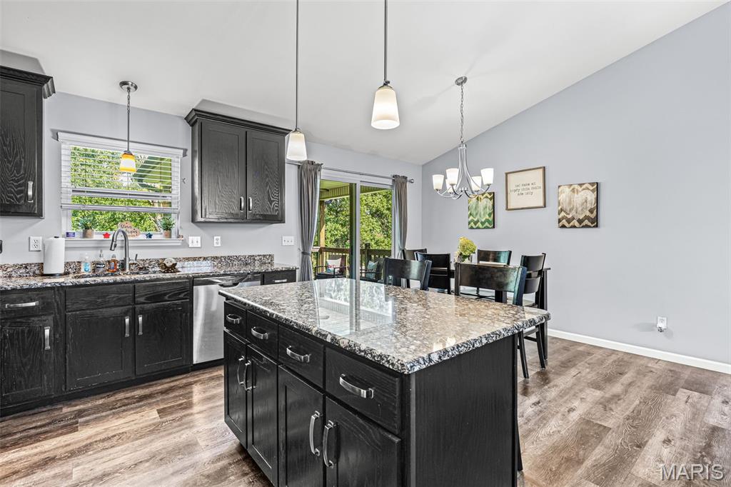 Scenic View Acres 8 - Residential