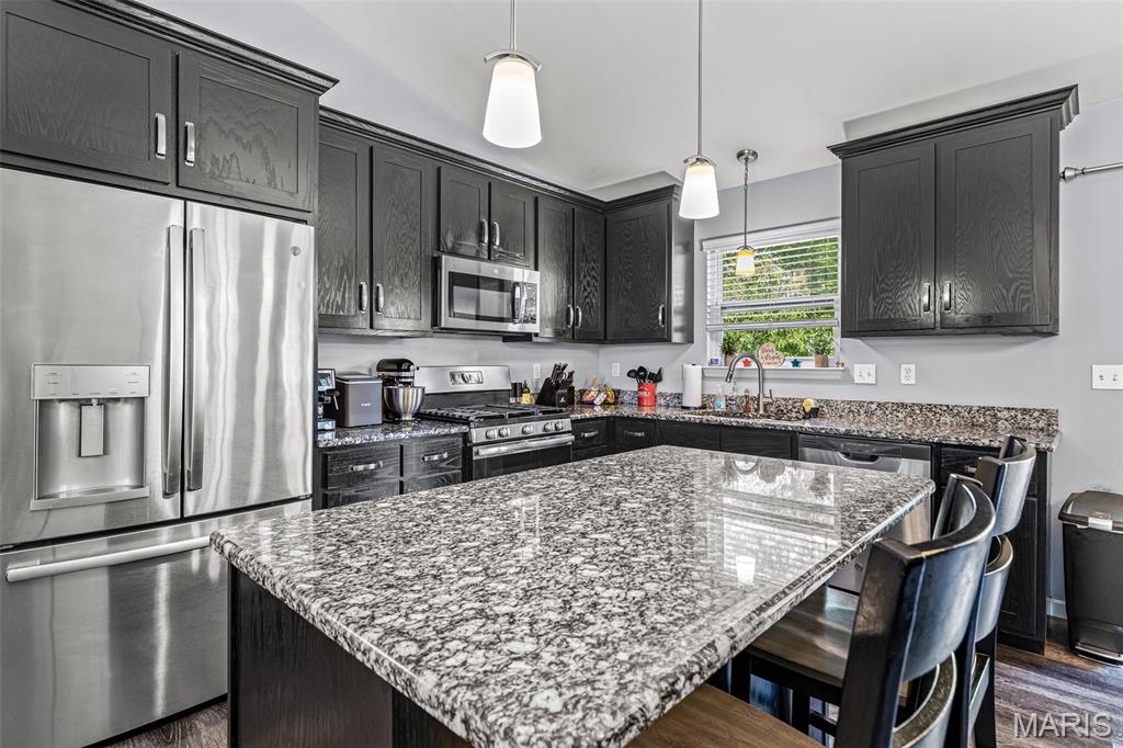 Scenic View Acres 8 - Residential