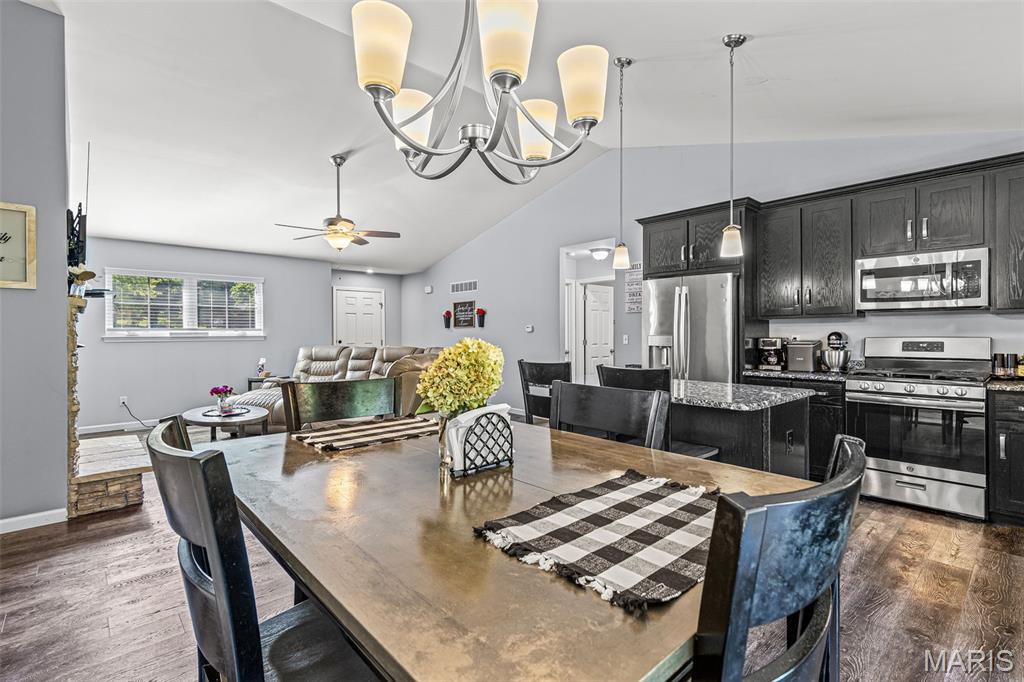 Scenic View Acres 8 - Residential