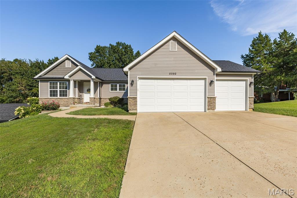 Scenic View Acres 8 - Residential