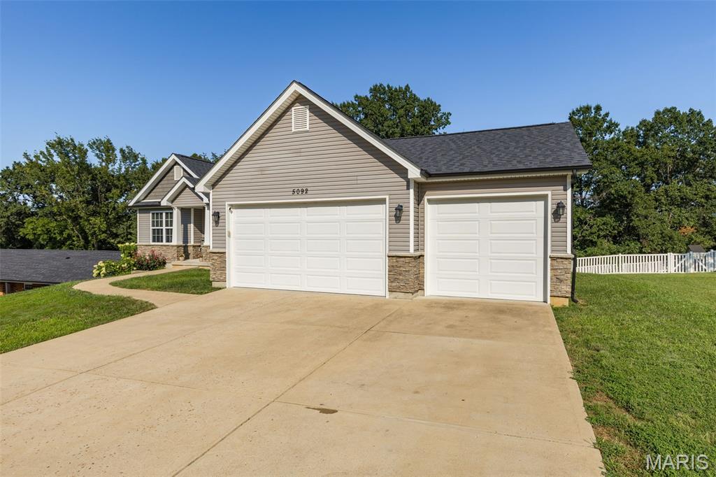 Scenic View Acres 8 - Residential