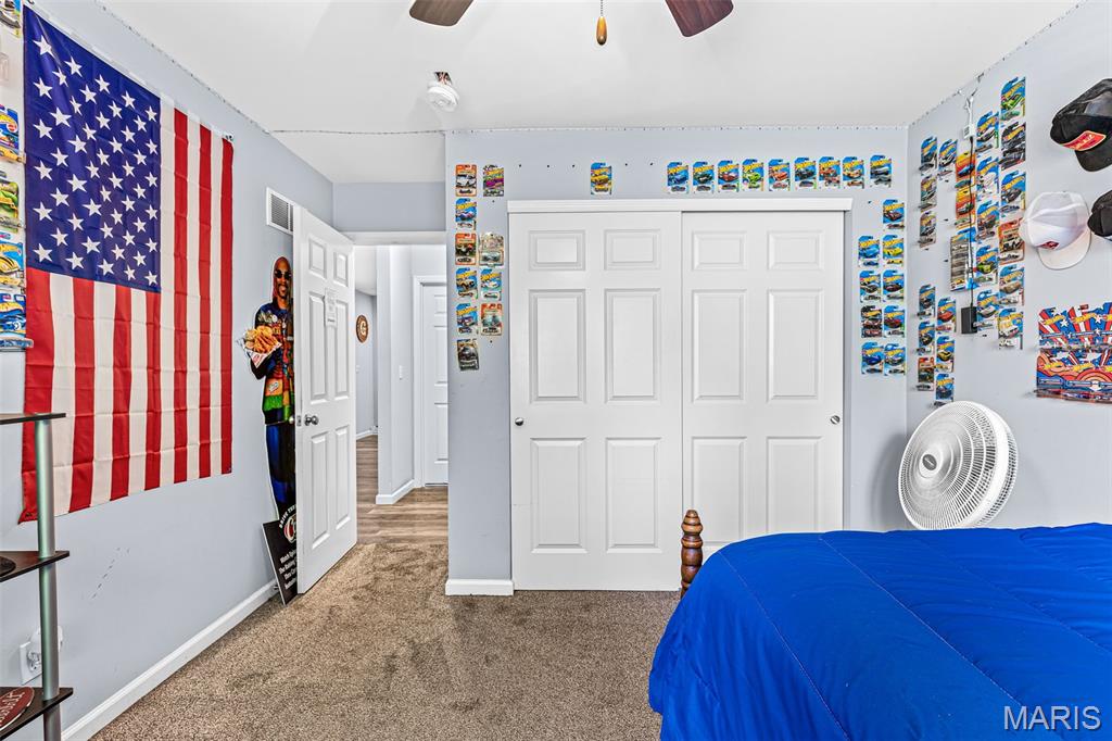 Scenic View Acres 8 - Residential
