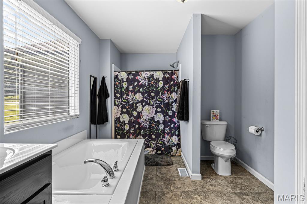 Scenic View Acres 8 - Residential