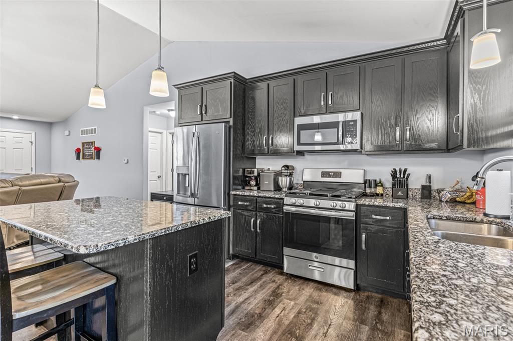 Scenic View Acres 8 - Residential