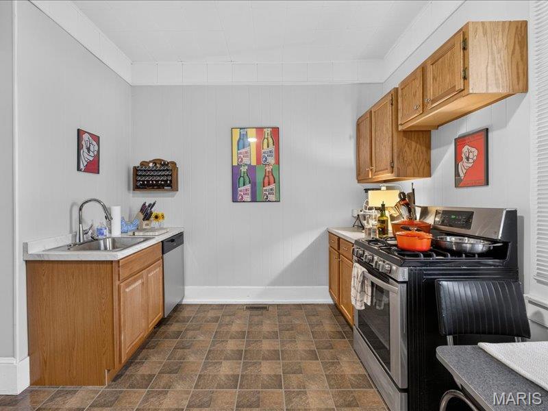 Fairmonts Add - Residential