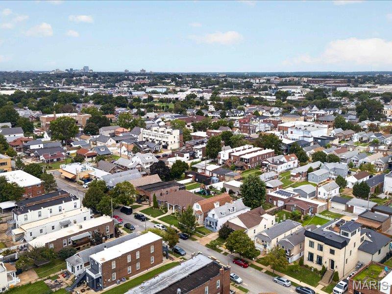 Fairmonts Add - Residential