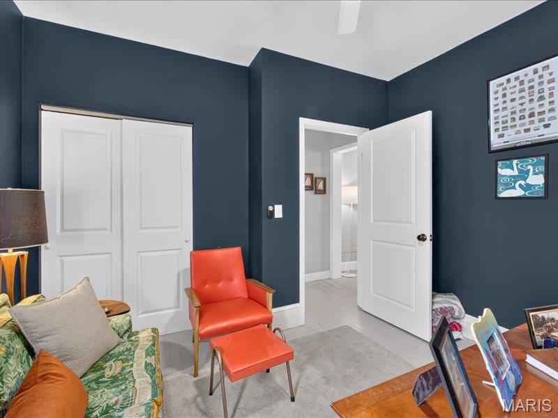Fairmonts Add - Residential
