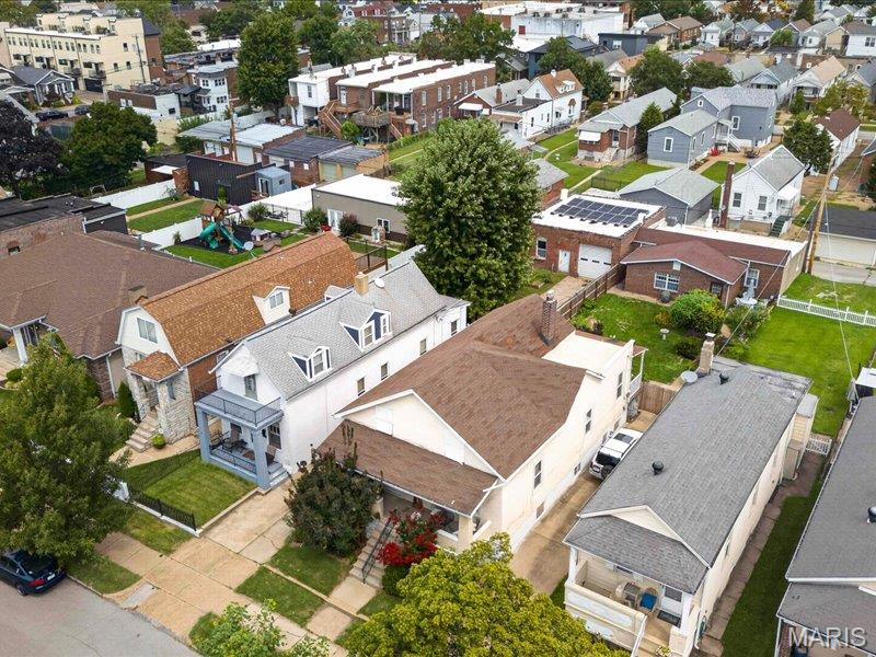 Fairmonts Add - Residential