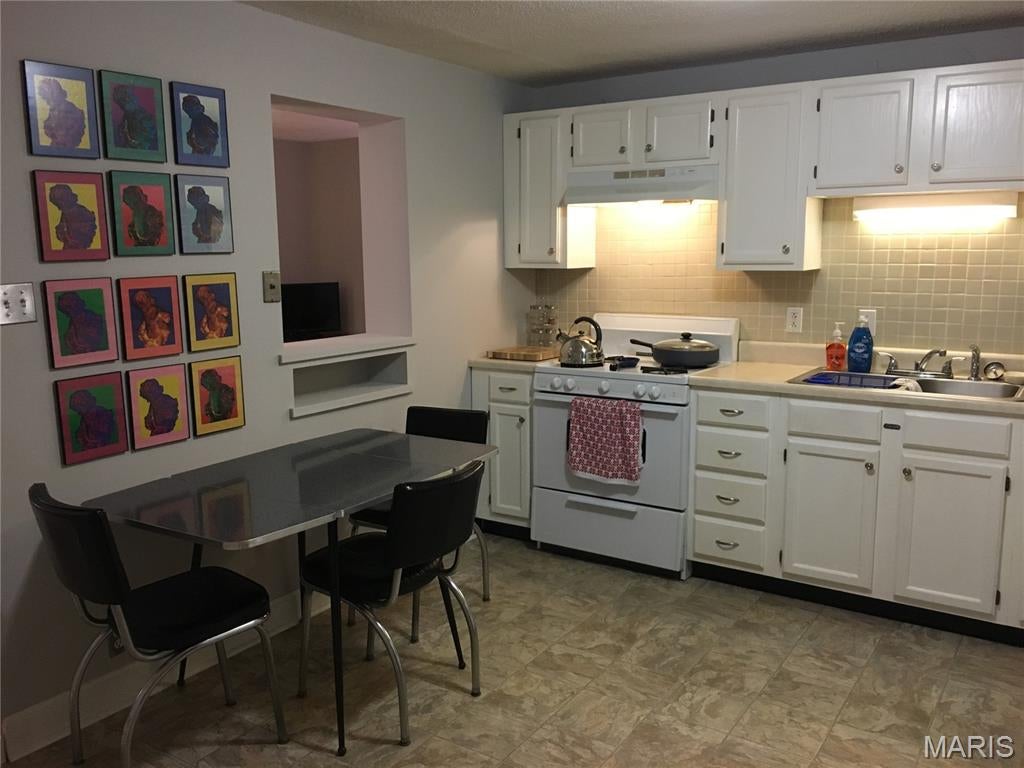 Fairmonts Add - Residential