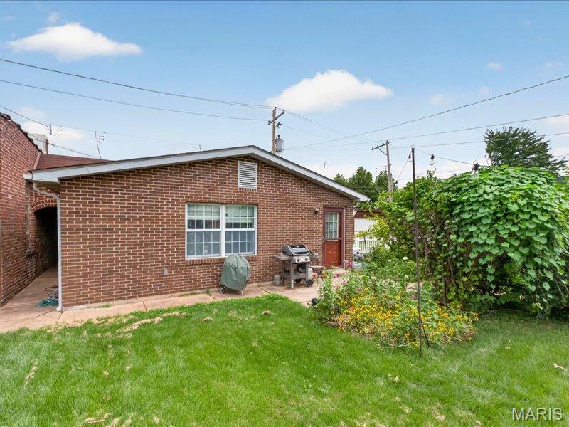 Fairmonts Add - Residential