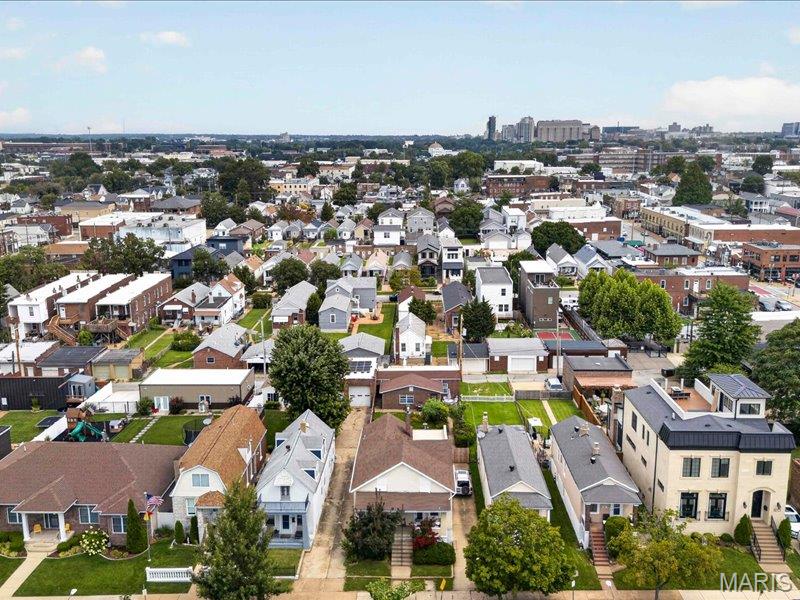 Fairmonts Add - Residential