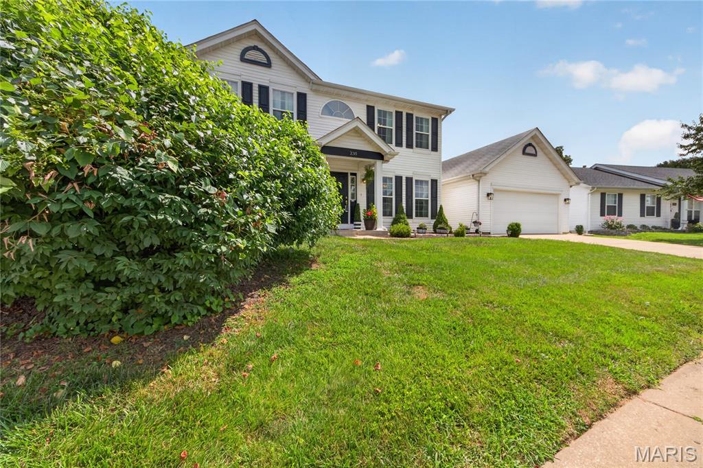 Royallsprings #3 - Residential