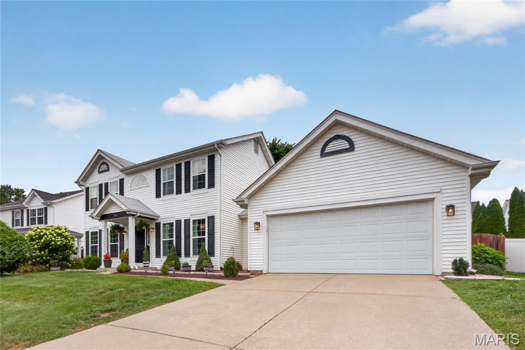Royallsprings #3 - Residential