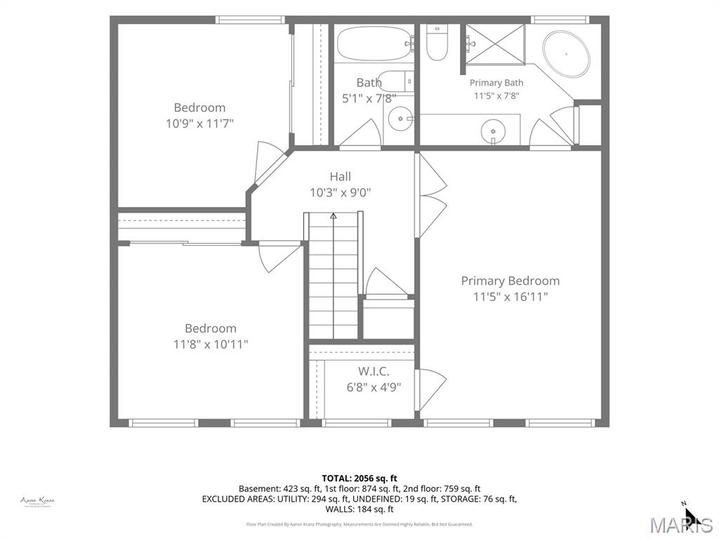 Royallsprings #3 - Residential